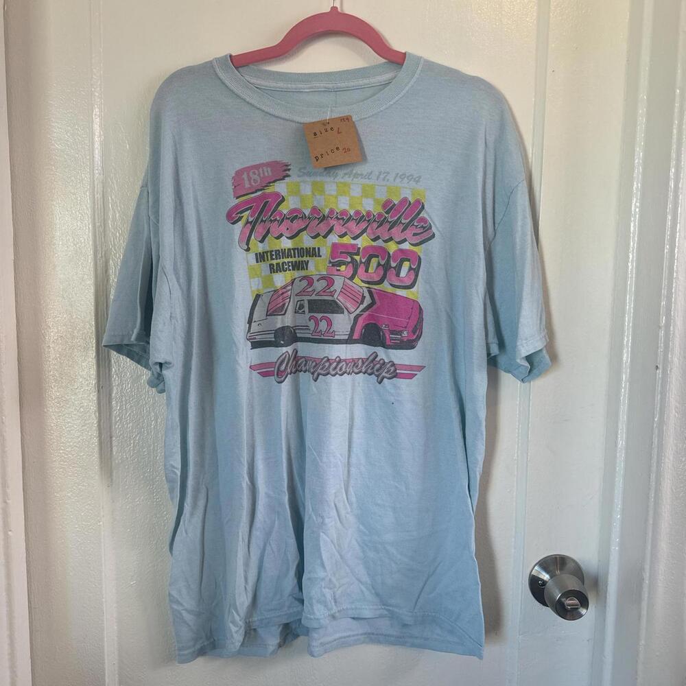 Very Cute Graphic Tee